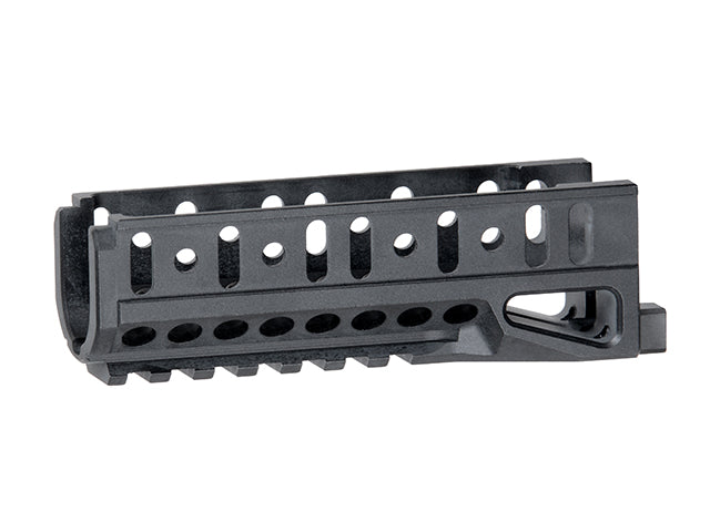 Lightweight russian AKS-74U handguard - Schwarz [5KU] 1