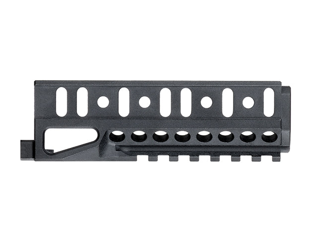Lightweight russian AKS-74U handguard - Schwarz [5KU] 3