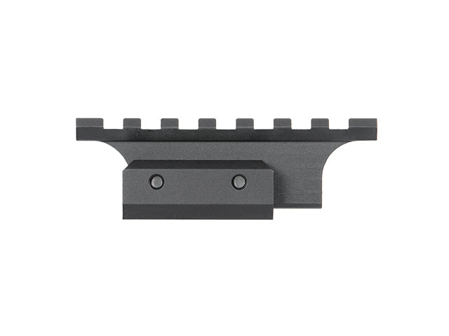 AKS-74U upper Schiene für Rot dot - Schwarz [5KU] 1