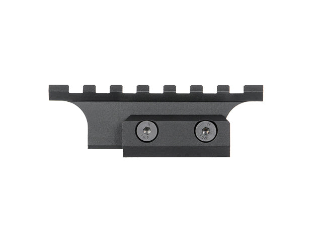 AKS-74U upper Schiene für Rot dot - Schwarz [5KU] 5