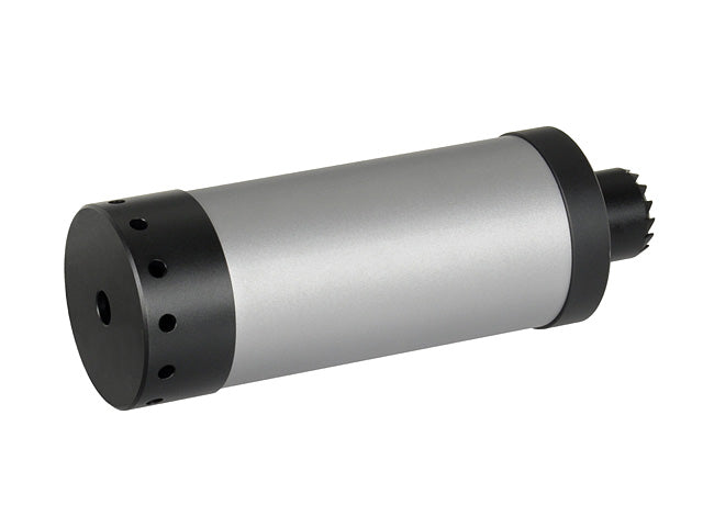 PUTNIK Muzzle Device für AK/PK AK/RPK Schwarz