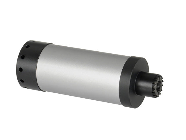 PUTNIK Muzzle Device für AK/PK AK/RPK Schwarz