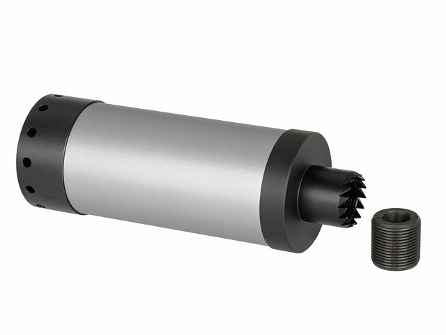 Anbauteil PUTNIK Airsoft Muzzle Device für AK/PK Serie - Schwarz [5KU] 3