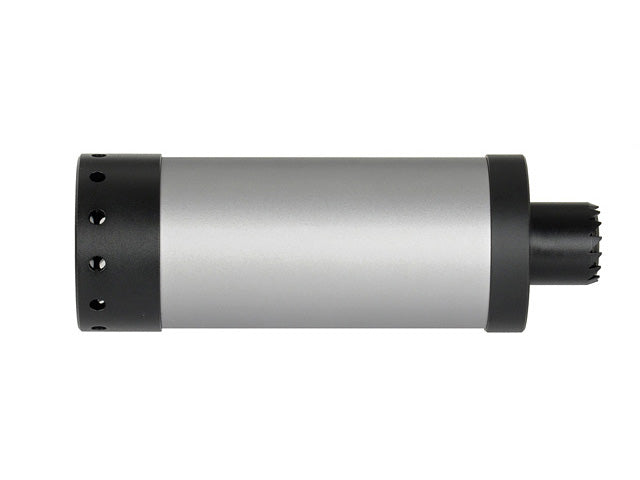 Anbauteil PUTNIK Airsoft Muzzle Device für AK/PK Serie - Schwarz [5KU] 5