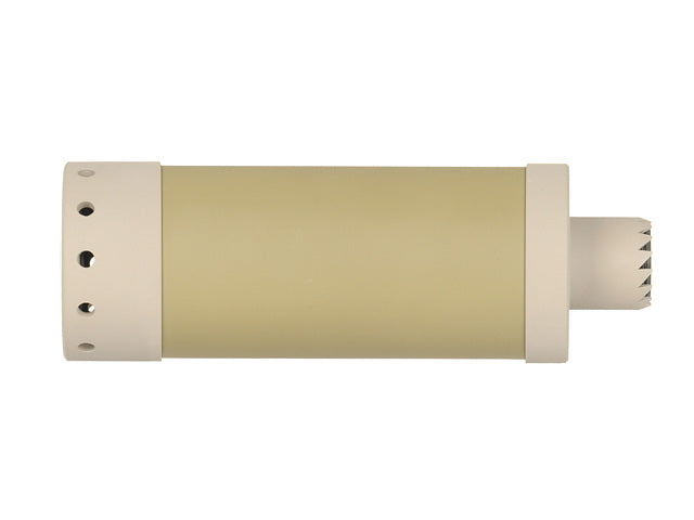 Anbauteil PUTNIK Airsoft Muzzle Device für AK/PK Serie - Tan [5KU] 5