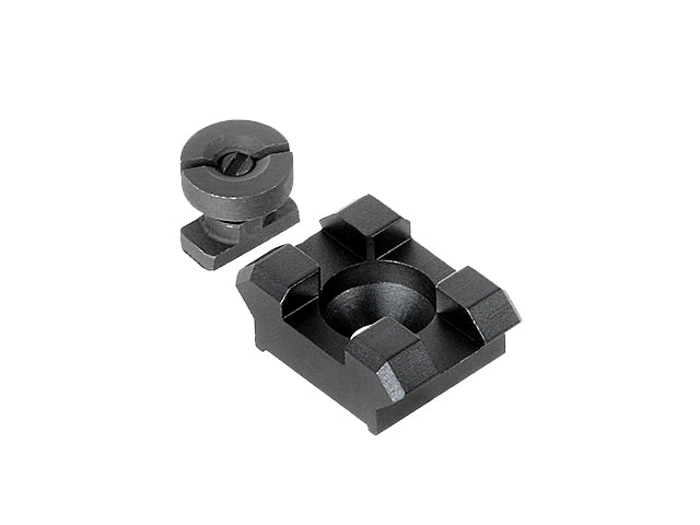 1-Slot Picatinny Schiene für russian handguard [5KU] 1