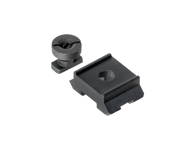 1-Slot Picatinny-Schiene für AK-/SVD-Handguard [5KU]