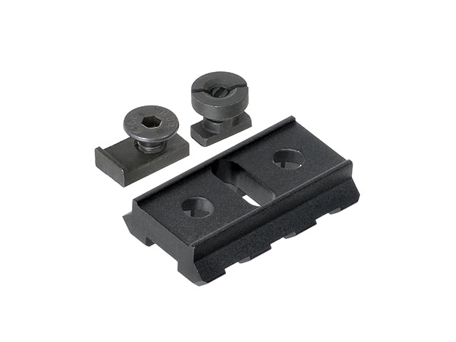 3-Slot Picatinny Schiene für russian handguard [5KU] 2