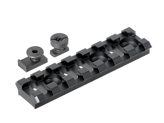 7-Slot Picatinny Schiene für russian handguard [5KU] 1
