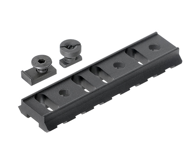 7-Slot Picatinny Schiene für russian handguard [5KU] 2