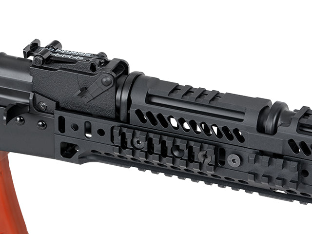 7-Slot Picatinny Schiene für russian handguard [5KU] 3