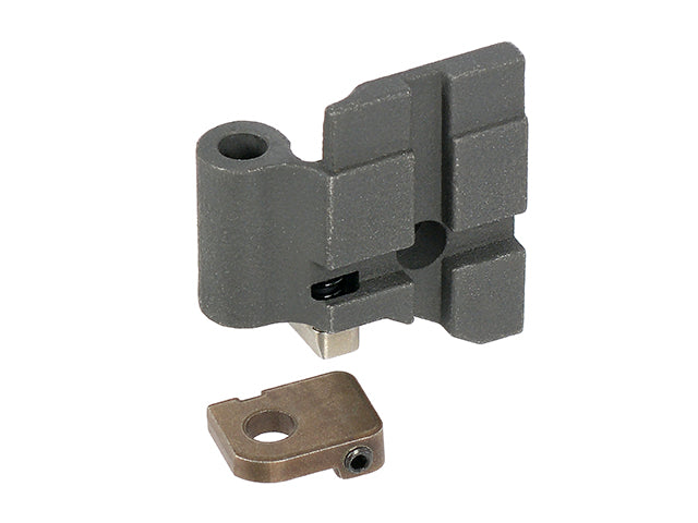 Steel PT-1/3 Adapter für PT-1/3 Style AK Side Folding Stock [5KU] 1