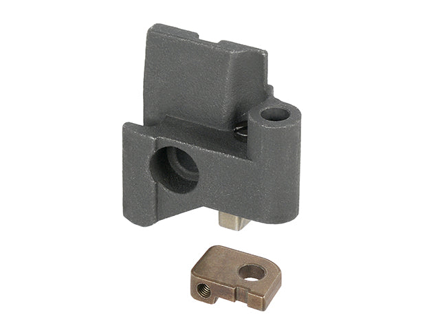 Steel PT-1/3 Adapter für PT-1/3 Style AK Side Folding Stock [5KU] 2