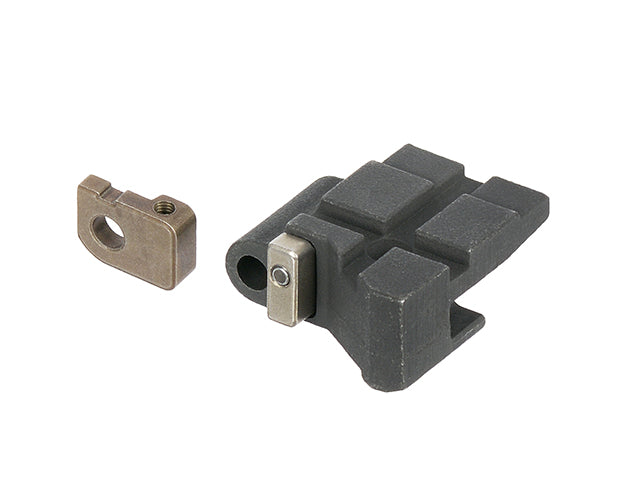 Steel PT-1/3 Adapter für PT-1/3 Style AK Side Folding Stock [5KU] 3