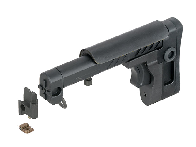 Steel PT-1/3 Adapter für PT-1/3 Style AK Side Folding Stock [5KU] 4