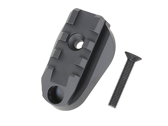AR15/M4 Picatinny Stock Adapter [5KU] 6