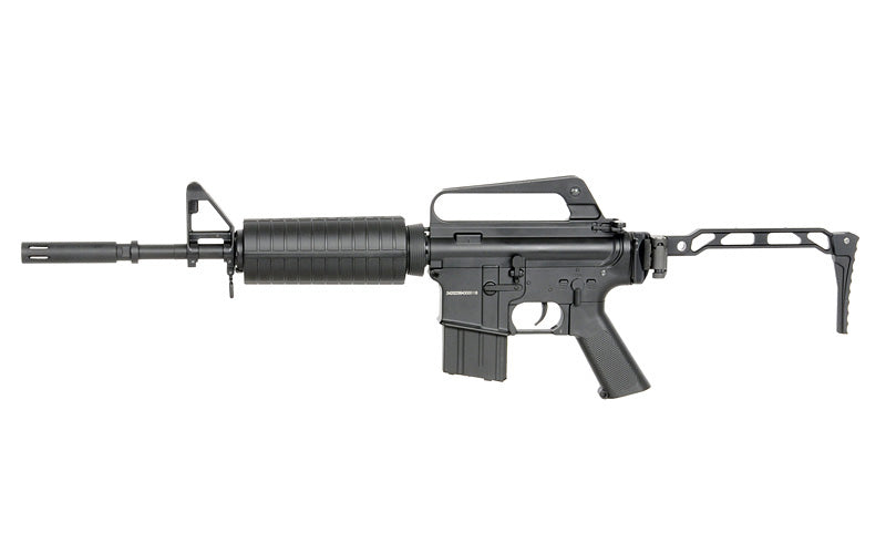 AR15/M4 Picatinny Stock Adapter [5KU] 7