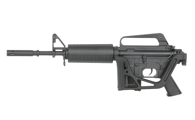 AR15/M4 Picatinny Stock Adapter [5KU] 9