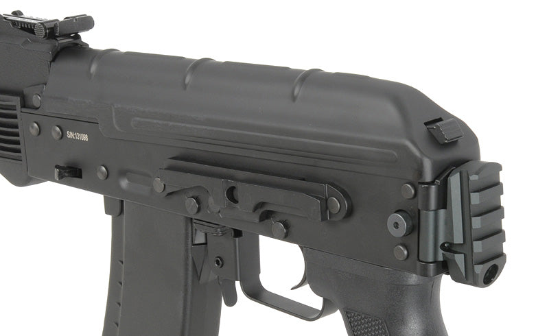 AK Picatinny Stock Adapter [5KU] 2