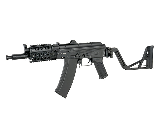 AK Picatinny Stock Adapter [5KU] 7