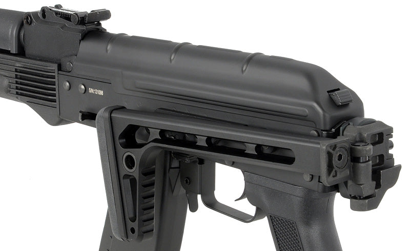 AK Picatinny Stock Adapter [5KU] 8