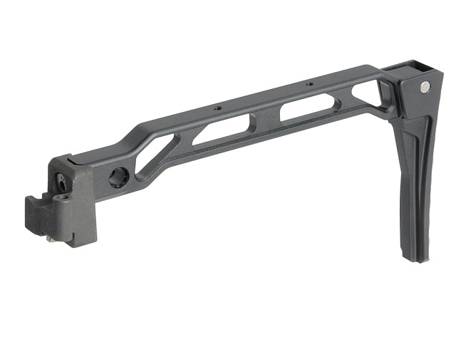 Curved Folding Skeleton Stock für Folding AKs [5KU] 1