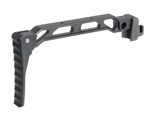 Curved Folding Skeleton Stock für Folding AKs [5KU] 2