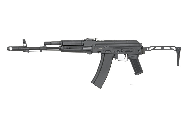 Curved Folding Skeleton Stock für Folding AKs [5KU] 5