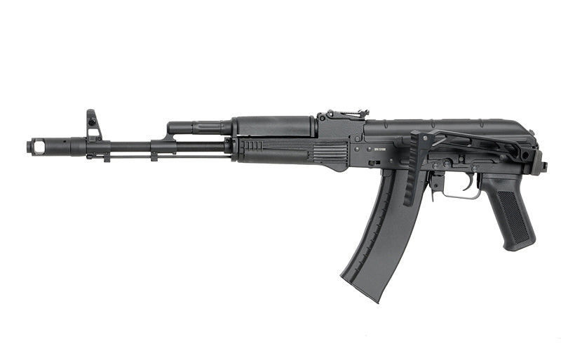 Curved Folding Skeleton Stock für Folding AKs [5KU] 6