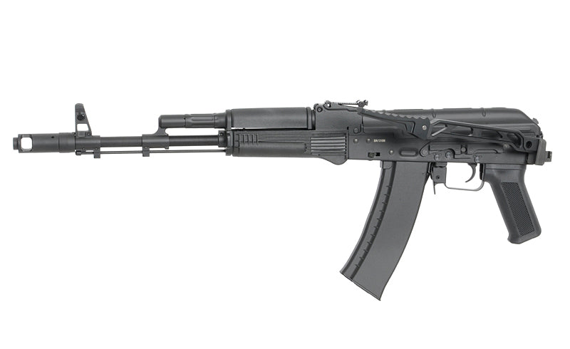 Curved Folding Skeleton Stock für Folding AKs [5KU] 7
