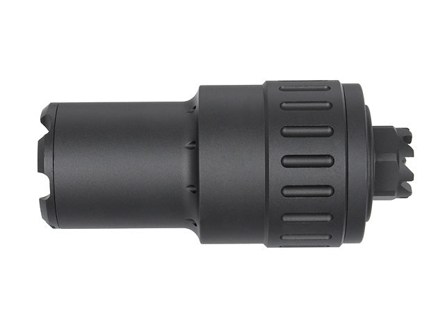 SF 9x19 Feuerdämpfer Schwarz