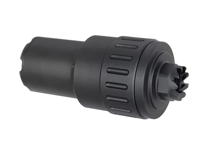 Anbauteil Tactical SF 9x19 Flash Hider [5KU] 3