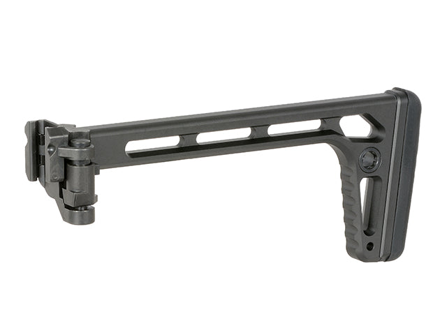 Minimalist Folding Skeleton Stock für Picatinny Schiene [5KU] 1
