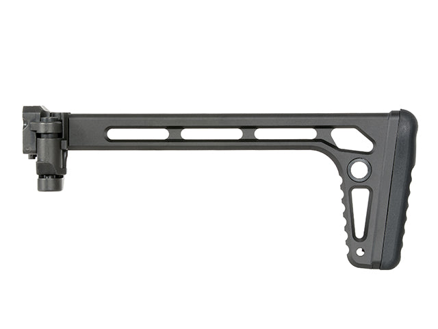 Minimalist Folding Skeleton Stock für Picatinny Schiene [5KU] 2