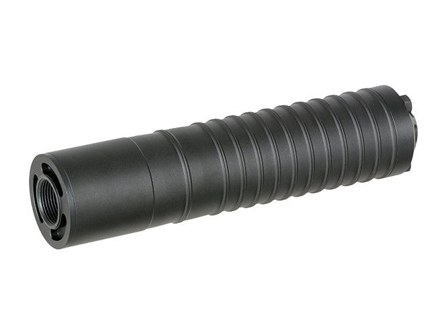 DTKP Schalldämpfer für AK 24 mm AK/RPK Schwarz