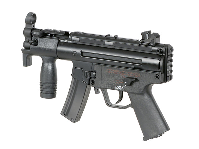 MP5K Cyma Stock Adapter [5KU] 6