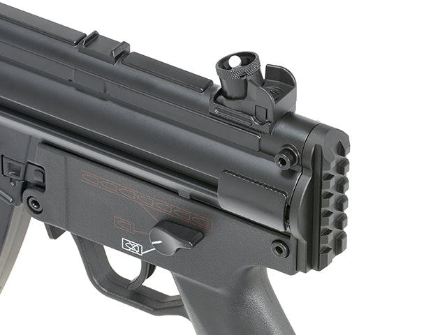 MP5K Cyma Stock Adapter [5KU] 7