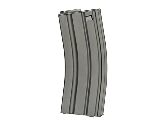 A&K M4/AR15 Battle Worn Stahl Low-Cap-Magazin 70 BBs