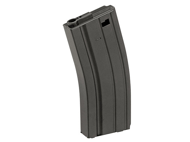 M4/AR15 Magazin 70 BBs M4/M16 Schwarz