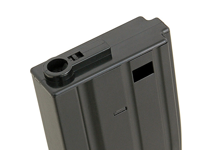 M4/AR15 Magazin 70 BBs M4/M16 Schwarz