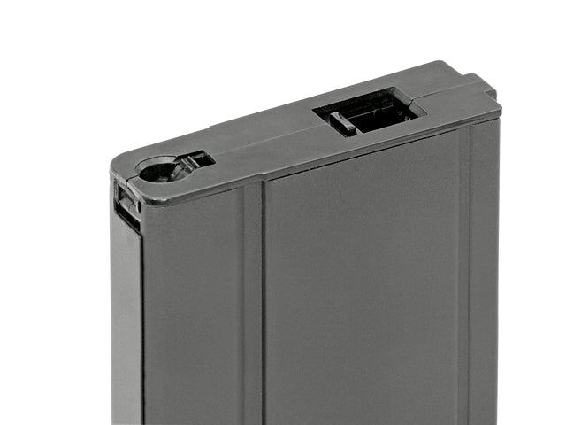 Hi-Cap Magazin für 280 rounds für M14 - Battle Worn [A&K] 4