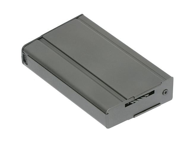 Hi-Cap Magazin für 280 rounds für M14 - Battle Worn [A&K] 5