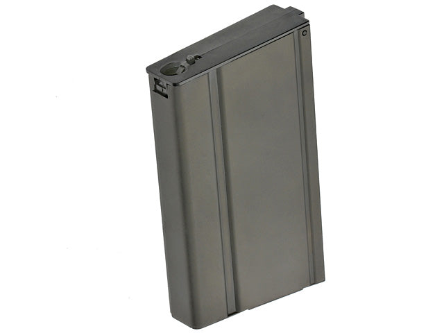 Mid-Cap-Magazin für 140 rounds für M14 - Battle Worn [A&K] 1