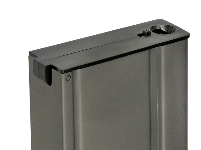 Mid-Cap-Magazin für 140 rounds für M14 - Battle Worn [A&K] 4