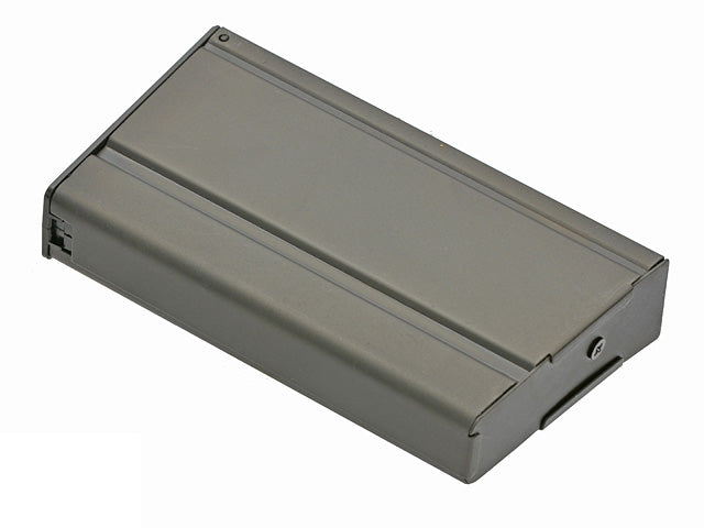 Mid-Cap-Magazin für 140 rounds für M14 - Battle Worn [A&K] 5