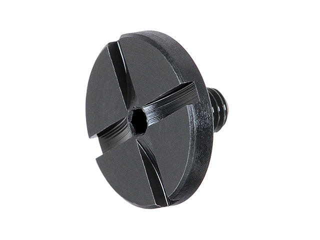 Anbauteil AK spring guide lock - Schwarz [Arcturus] 1