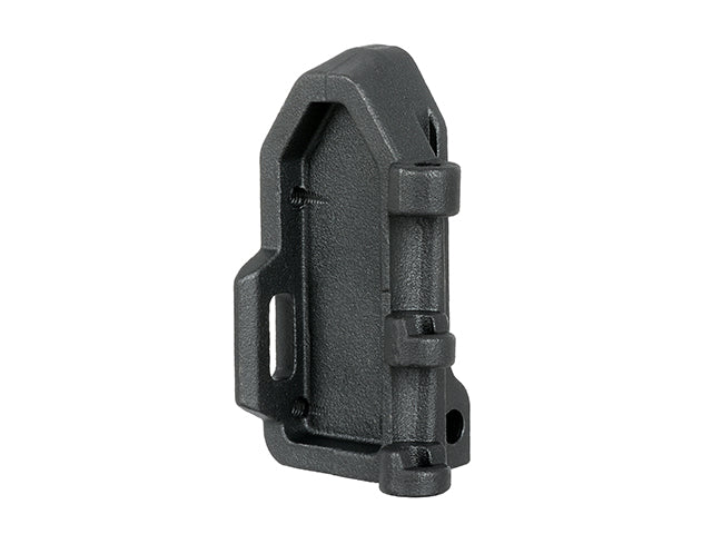 CT02 Centaur B Stock Mounting Base - Schwarz [Arcturus] 1