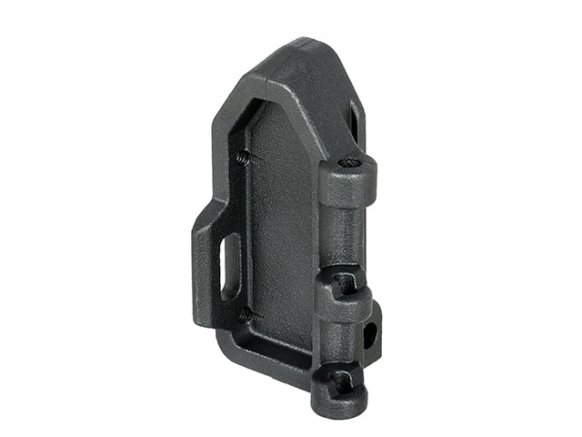 CT02 Centaur B Stock Mounting Base - Schwarz [Arcturus] 2
