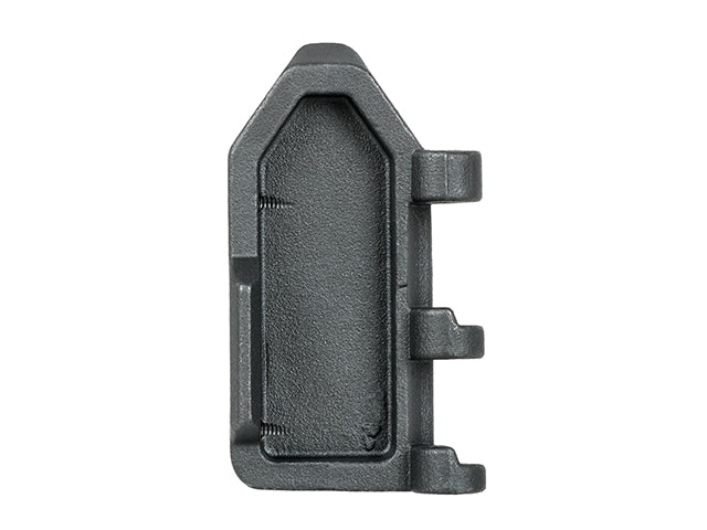 CT02 Centaur B Stock Mounting Base - Schwarz [Arcturus] 3
