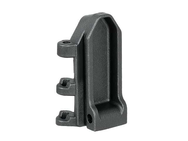 CT02 Centaur B Stock Mounting Base - Schwarz [Arcturus] 4